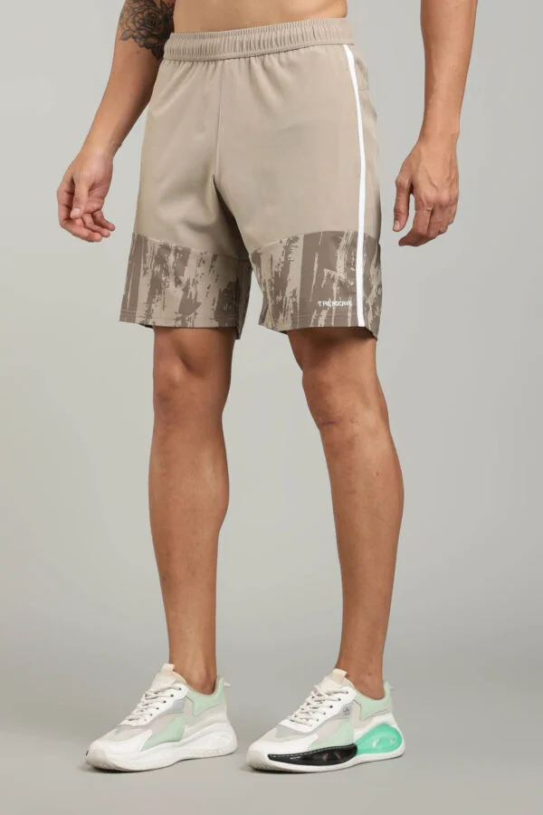 aero shorts beige 01