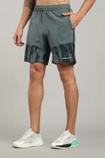 Aero Shorts Teal