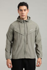 Iconic Jacket Olive