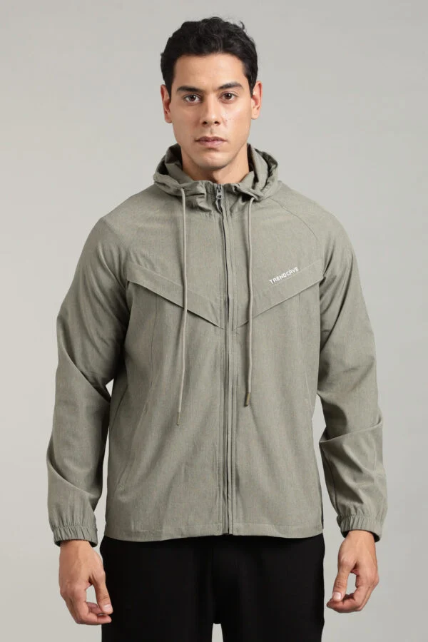 iconic jacket olive 01