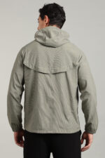 Iconic Jacket Olive - Image 6