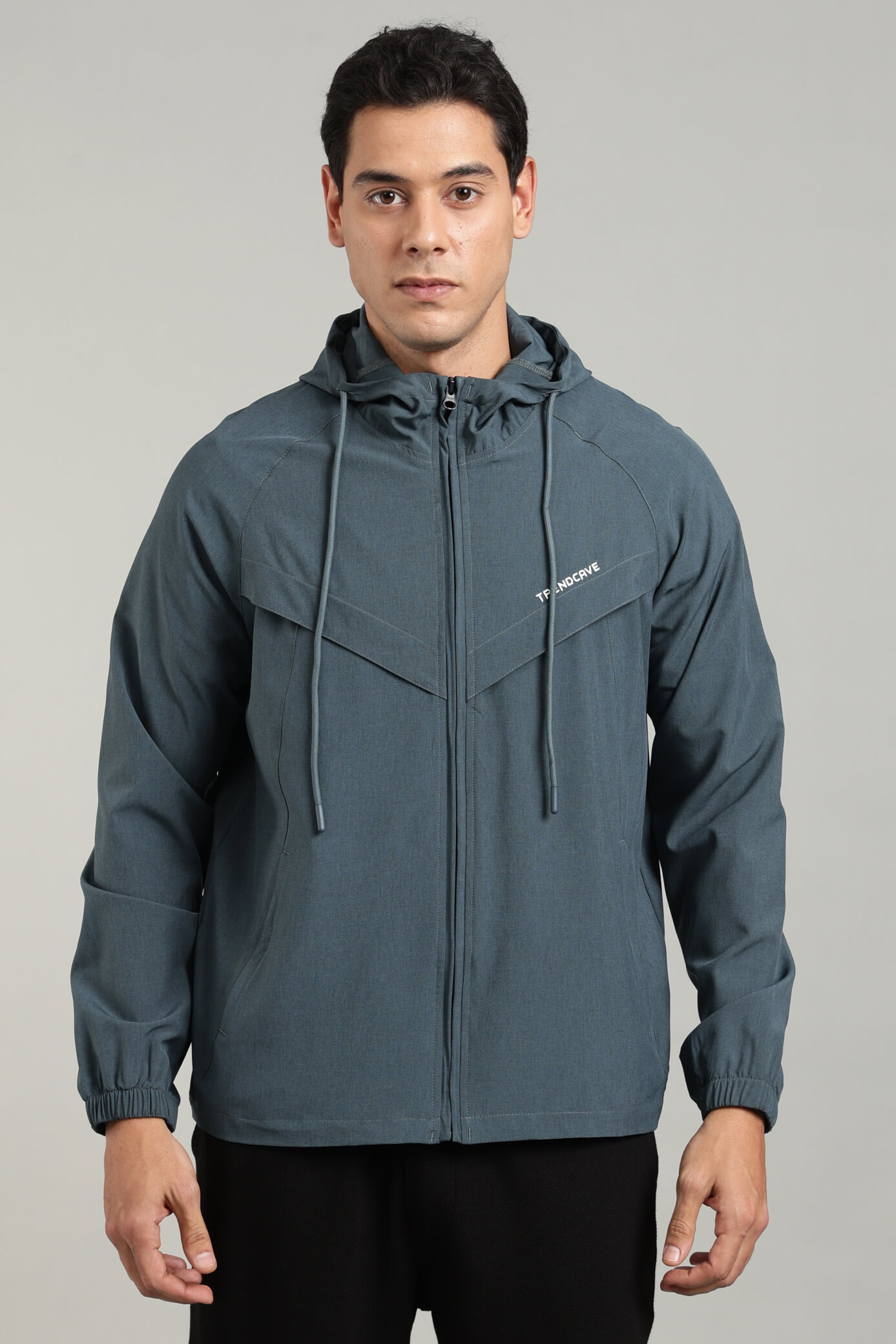 iconic-jacket-teal-01 Iconic Jacket Teal - Image 1