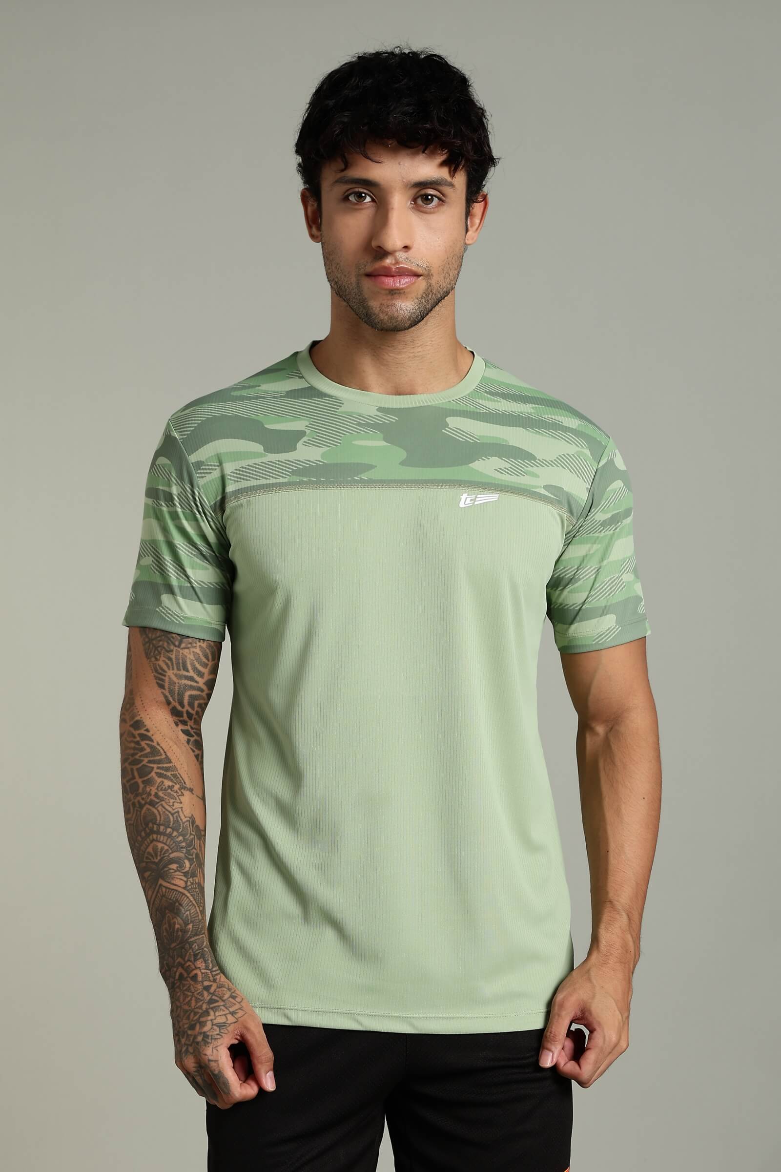 sonic-rn-tshirt-pista-01 Sonic T-shirt Pista - Image 1