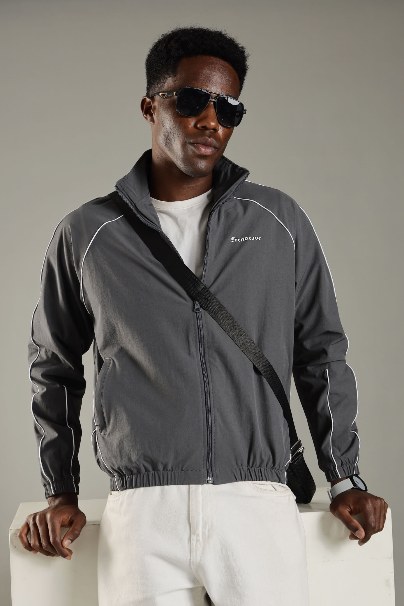 terry-jacket-dark-grey-05 Terry Jacket Dark Grey - Image 1