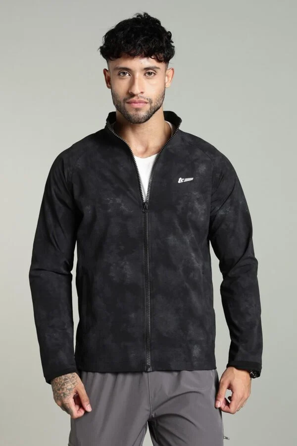 twist jacket black 01