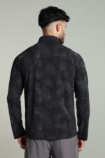 Twist Jacket Black - Image 2