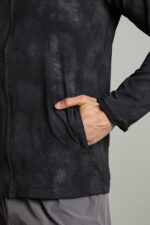 Twist Jacket Black - Image 5