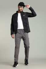 Twist Jacket Black - Image 3