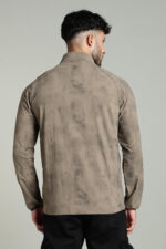 Twist Jacket Olive - Image 5