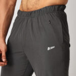 Pro-fit Track Pant Dark Grey - Image 6