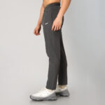 Pro-fit Track Pant Dark Grey - Image 3
