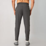 Pro-fit Track Pant Dark Grey - Image 5