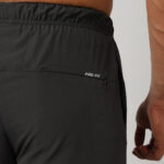 Pro-fit Track Pant Dark Grey - Image 4