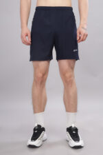 Fighter Short Navy Blue