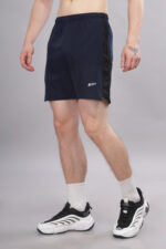 Fighter Short Navy Blue - Image 2