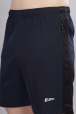 Fighter Short Navy Blue - Image 4