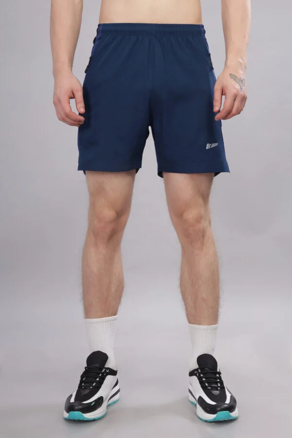 fighter short teal 01
