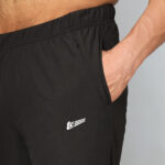 Pro-fit Track Pant Black - Image 2