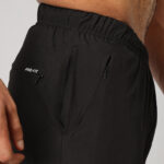 Pro-fit Track Pant Black - Image 3