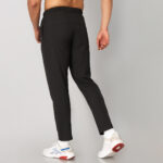 Pro-fit Track Pant Black - Image 5