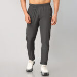 Pro-fit Track Pant Dark Grey