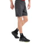Solid Shorts - Image 2