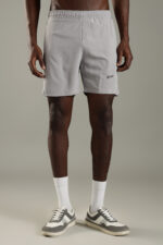 Solid Shorts - Image 4