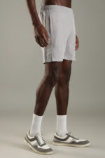 Solid Shorts - Image 5