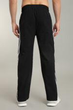 Stripe Trackpant Black - Image 12
