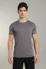 Byca T-Shirt Dark Grey - Image 11