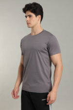 Byca T-Shirt Dark Grey - Image 10