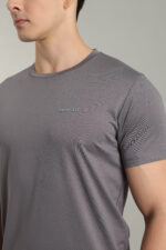 Byca T-Shirt Dark Grey - Image 7
