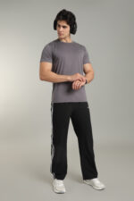 Byca T-Shirt Dark Grey - Image 3