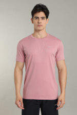 Byca T-Shirt Pink - Image 8