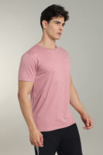Byca T-Shirt Pink - Image 6