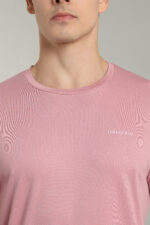 Byca T-Shirt Pink - Image 5