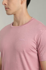 Byca T-Shirt Pink - Image 4