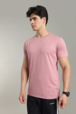 Byca T-Shirt Pink - Image 2