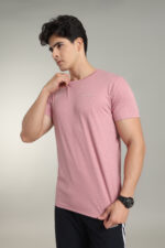 Byca T-Shirt Pink
