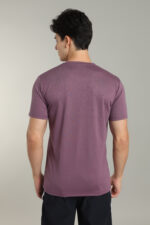Byca T-Shirt Purple - Image 10