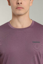 Byca T-Shirt Purple - Image 11