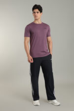 Byca T-Shirt Purple - Image 5