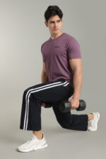 Byca T-Shirt Purple - Image 3