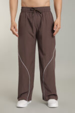 TC Flow Pant Brown - Image 3
