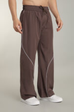 TC Flow Pant Brown - Image 5