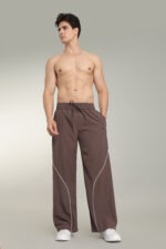 TC Flow Pant Brown - Image 9