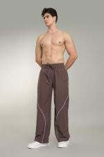 TC Flow Pant Brown - Image 10