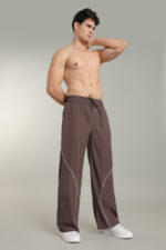 TC Flow Pant Brown - Image 11
