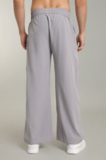 TC Flow Pant Light Grey - Image 2