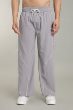 TC Flow Pant Light Grey - Image 3